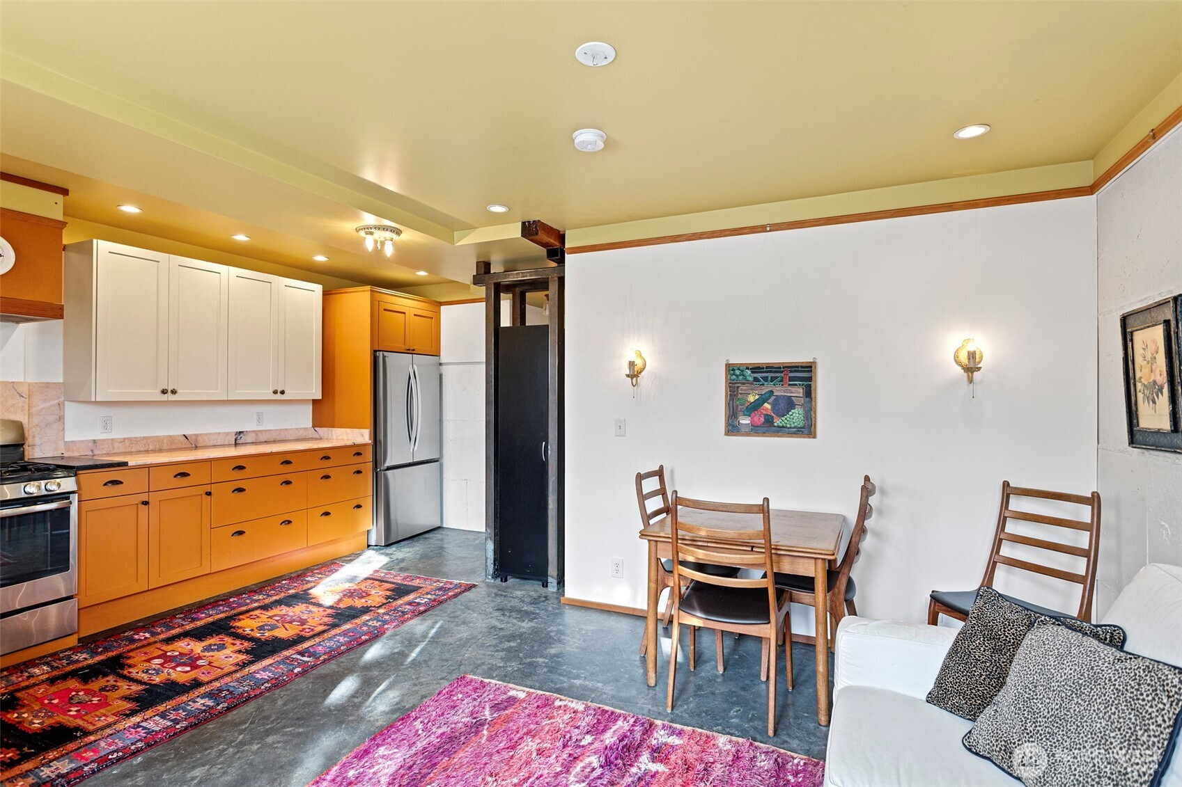 1524 10th Avenue W, Seattle, WA 98119