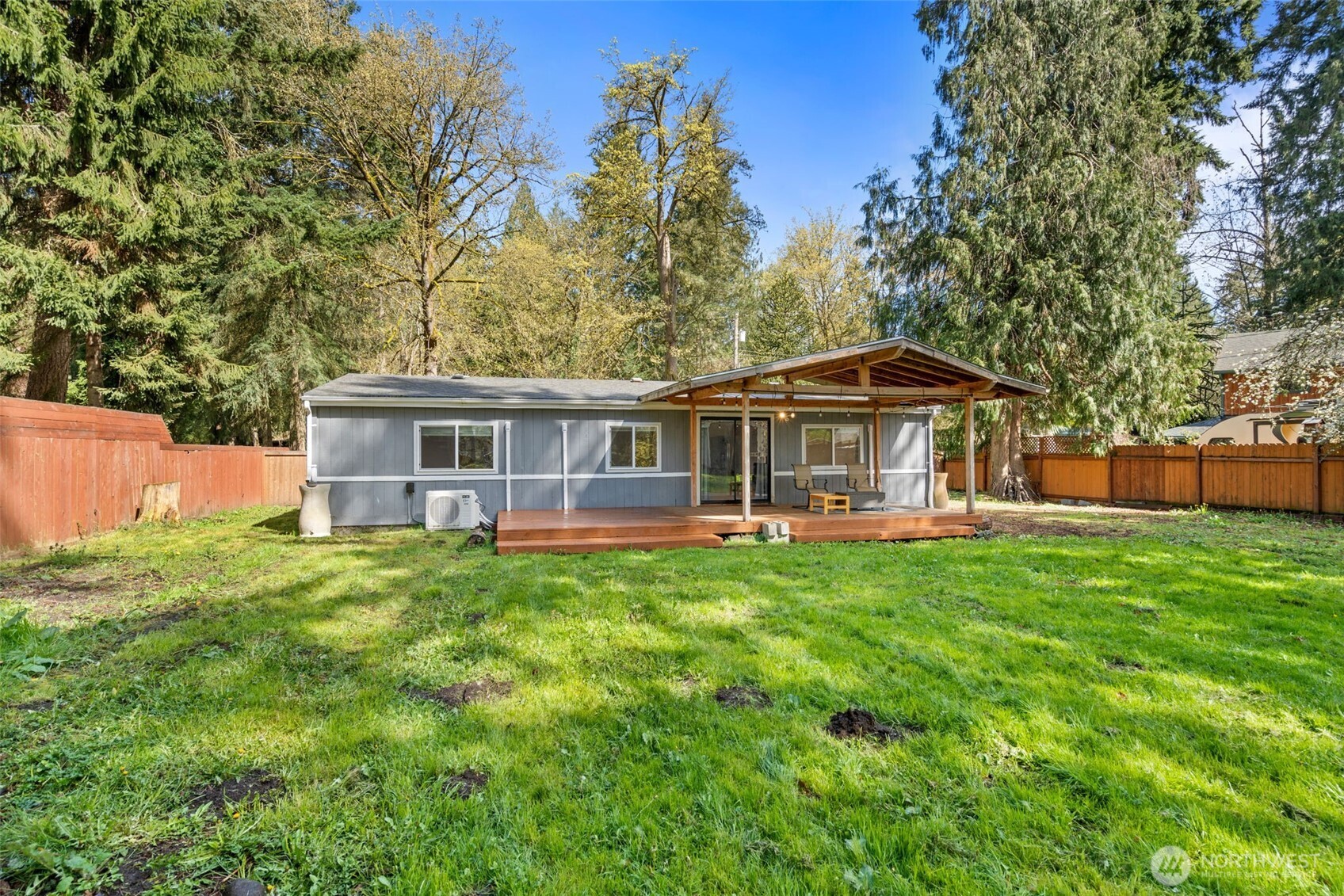 8628 358th Street S, Roy, WA 98580