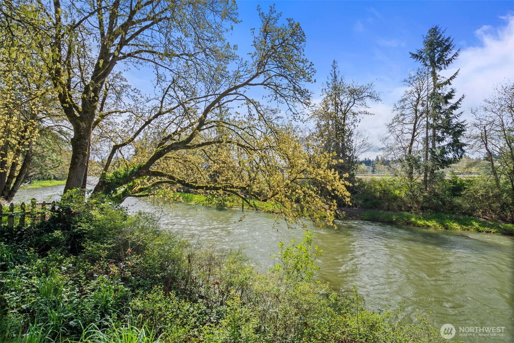 8628 358th Street S, Roy, WA 98580