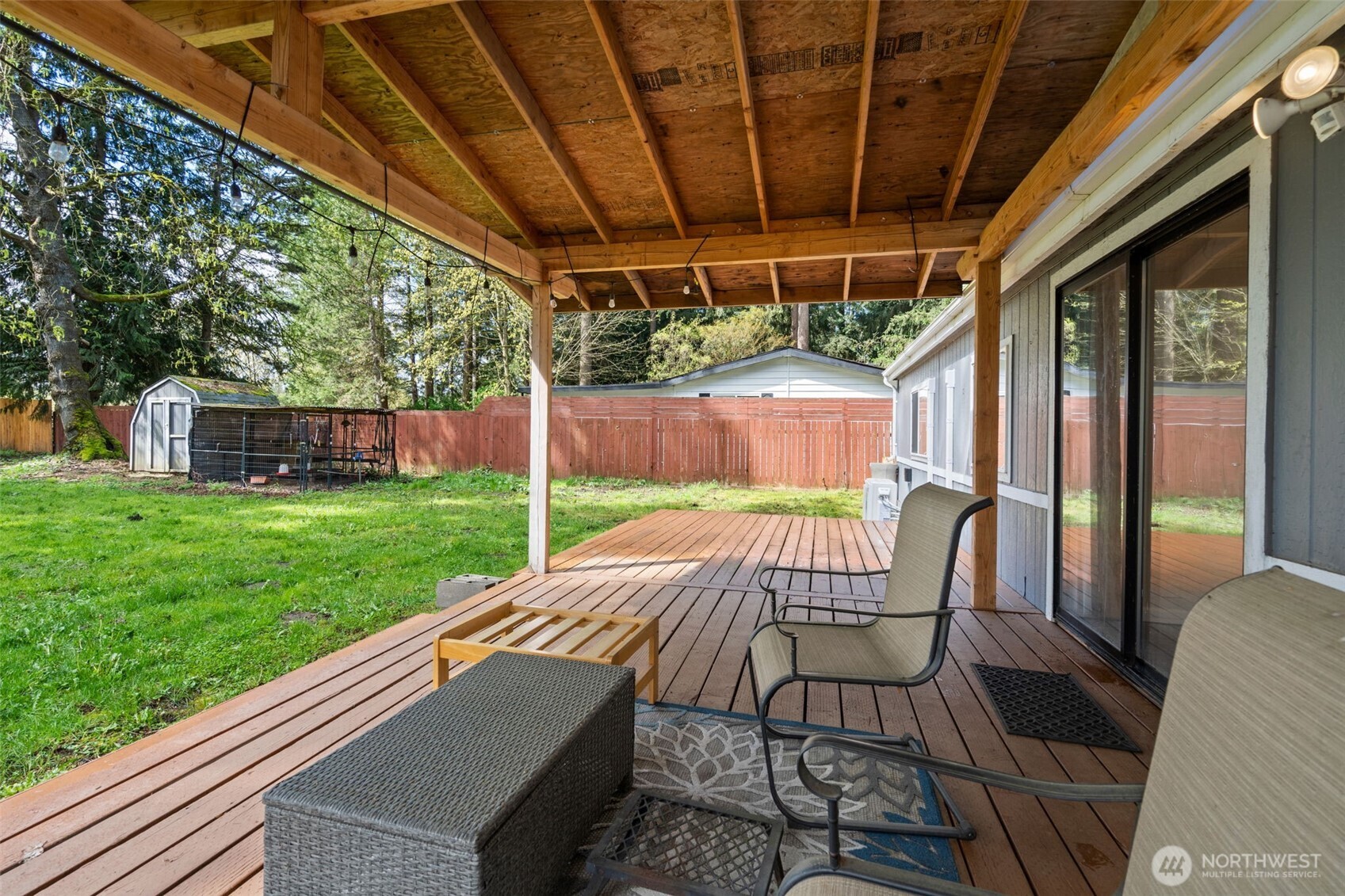8628 358th Street S, Roy, WA 98580