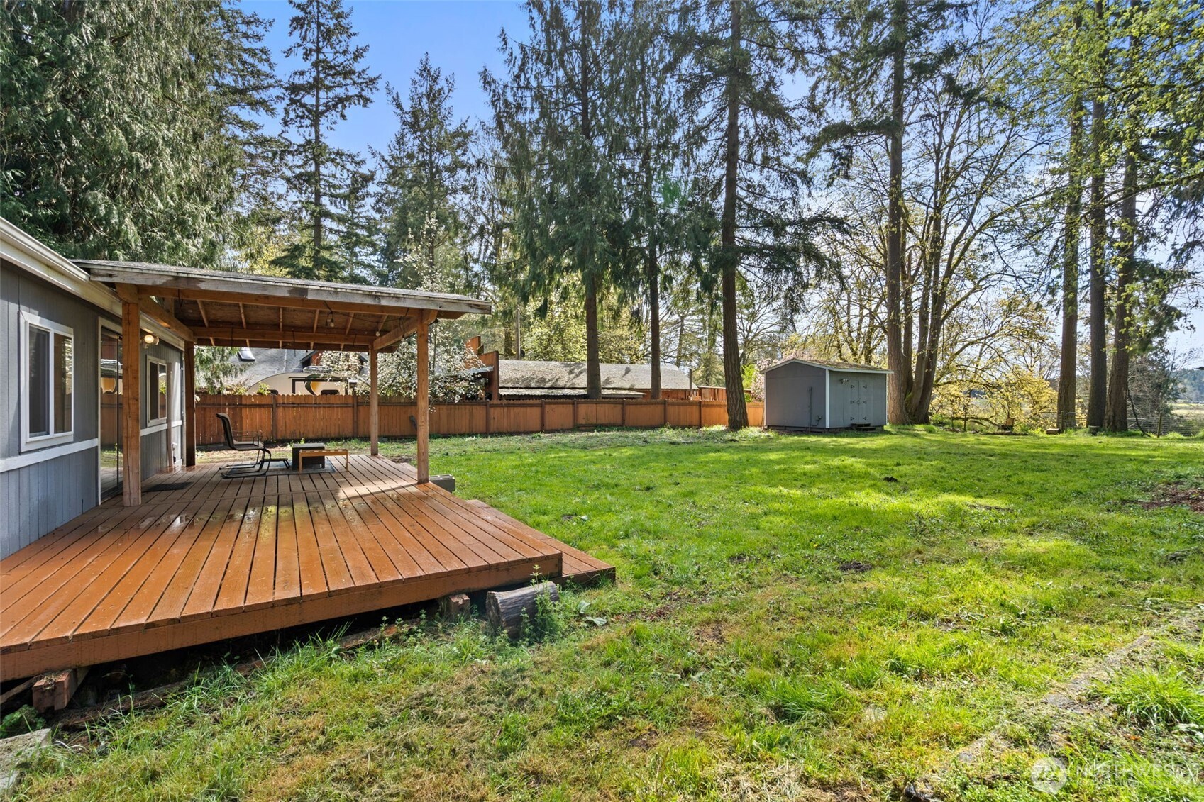 8628 358th Street S, Roy, WA 98580