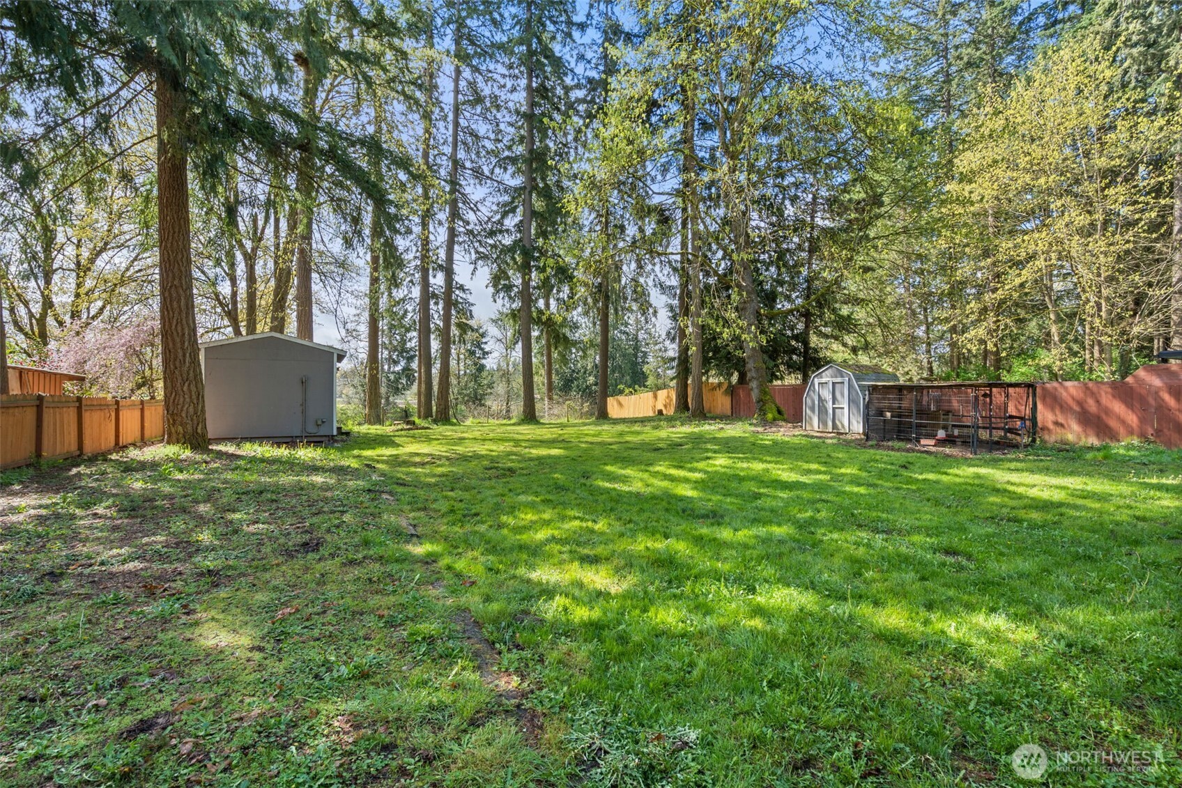 8628 358th Street S, Roy, WA 98580
