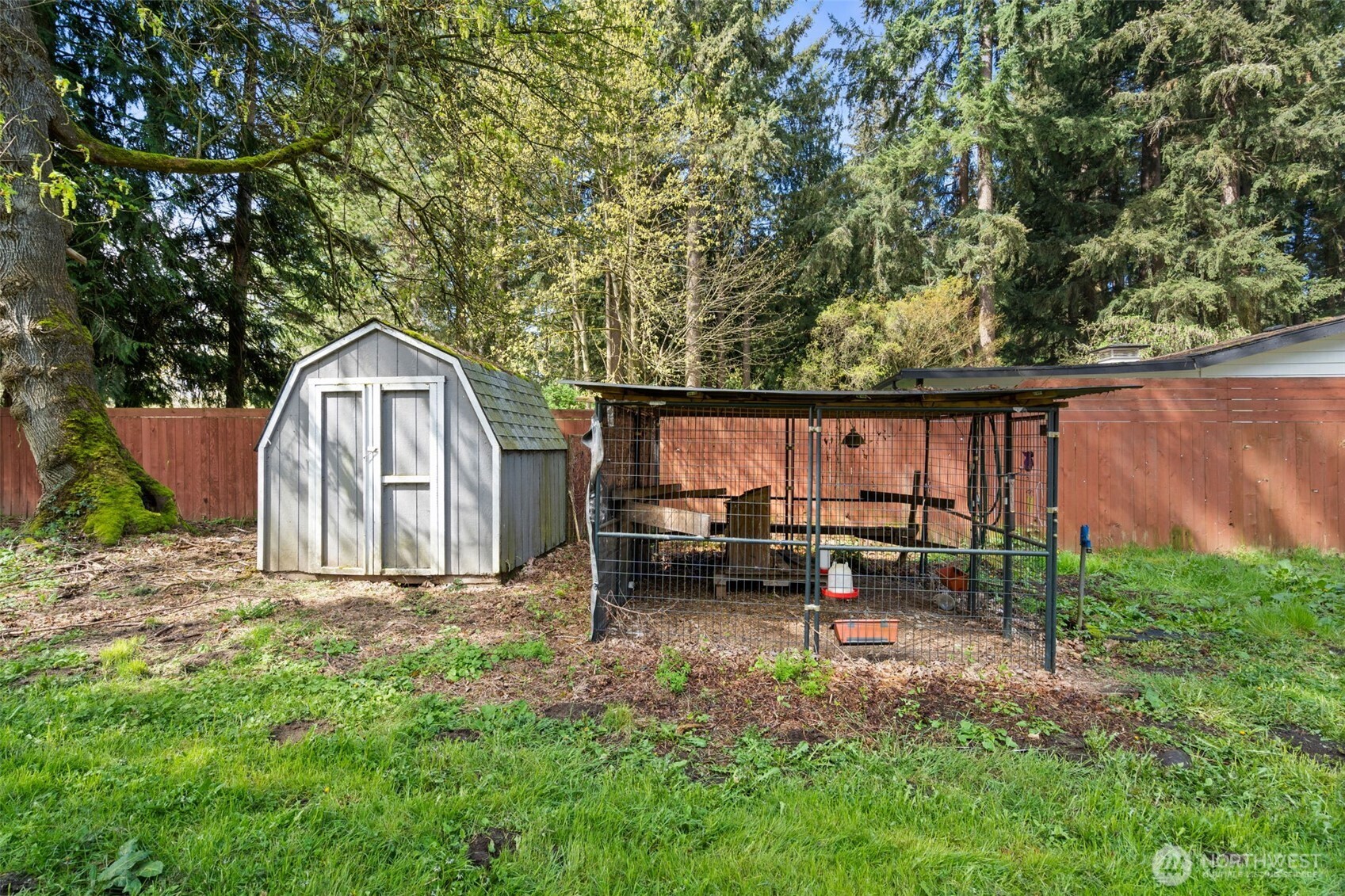 8628 358th Street S, Roy, WA 98580