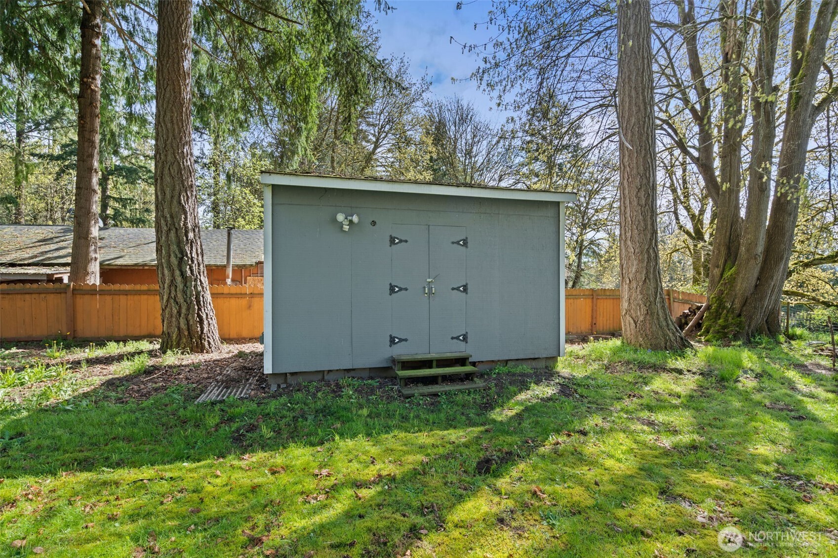 8628 358th Street S, Roy, WA 98580