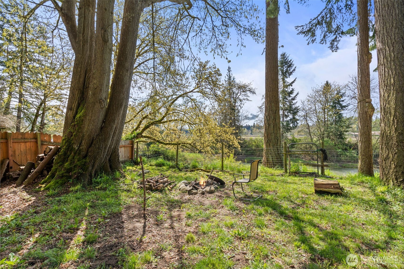 8628 358th Street S, Roy, WA 98580