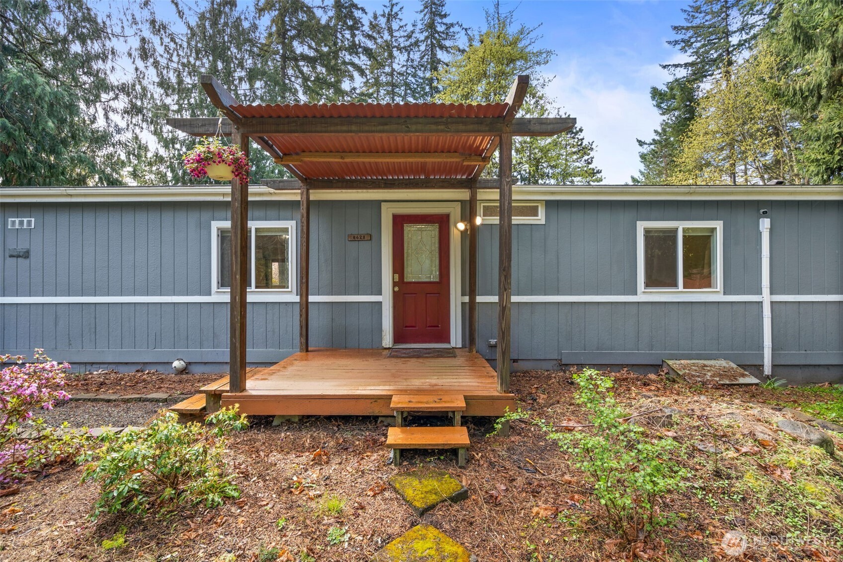 8628 358th Street S, Roy, WA 98580
