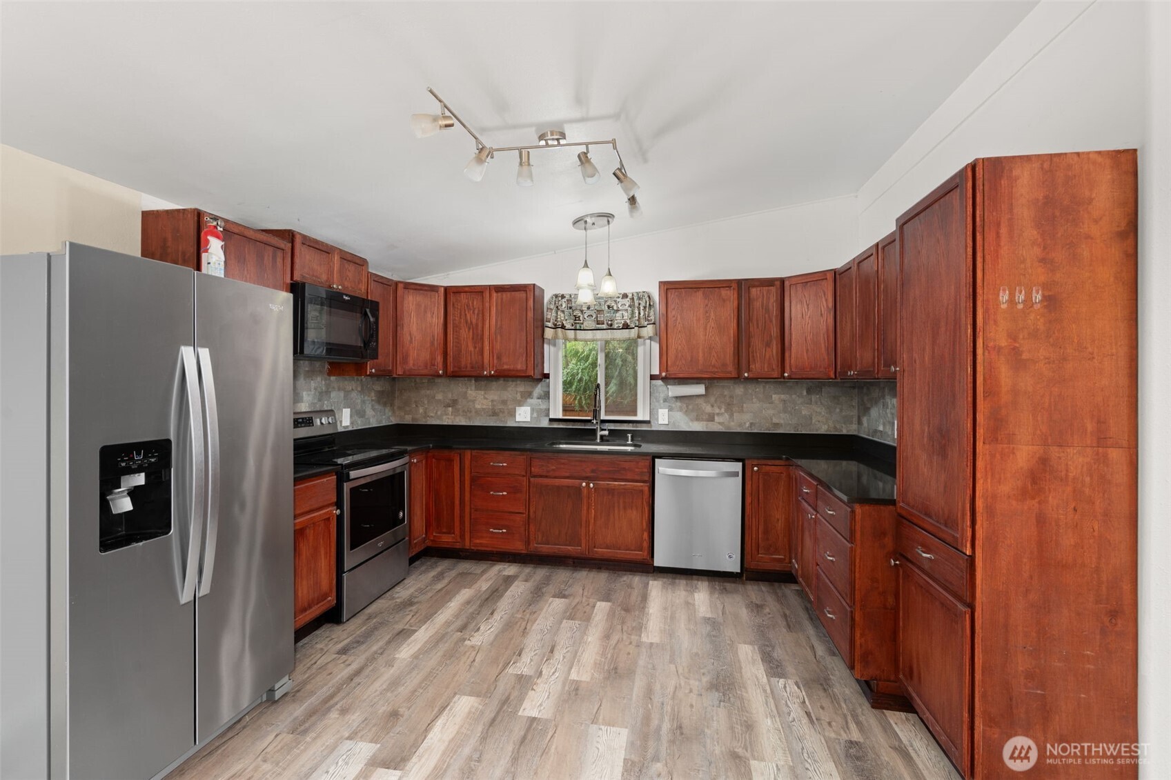 8628 358th Street S, Roy, WA 98580