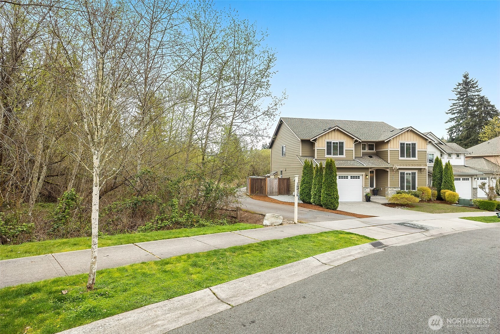18921 10th Drive SE, Bothell, WA 98012