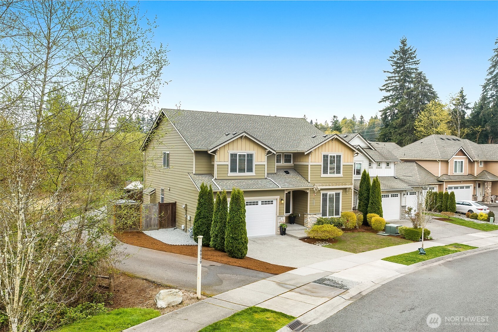 18921 10th Drive SE, Bothell, WA 98012