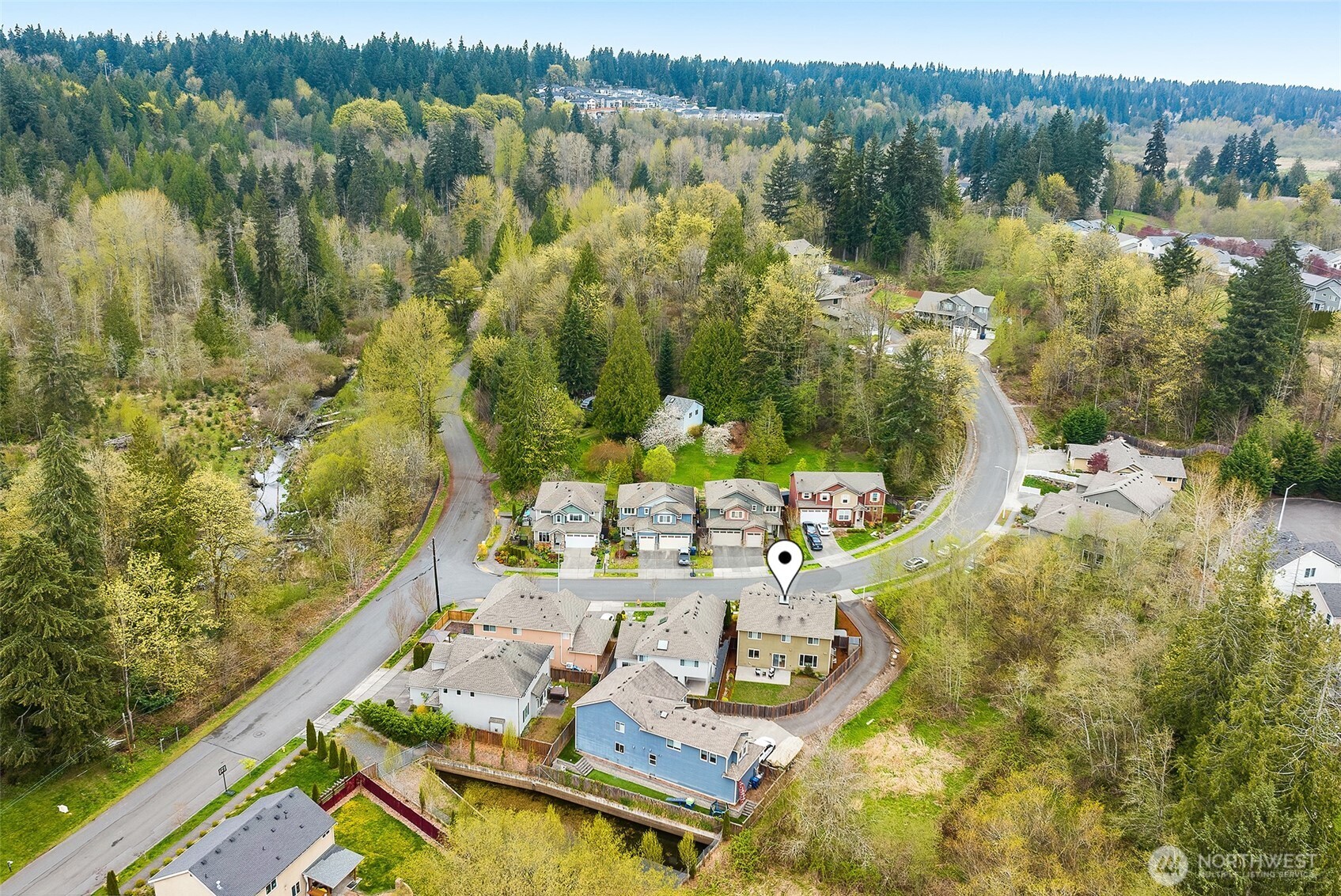 18921 10th Drive SE, Bothell, WA 98012