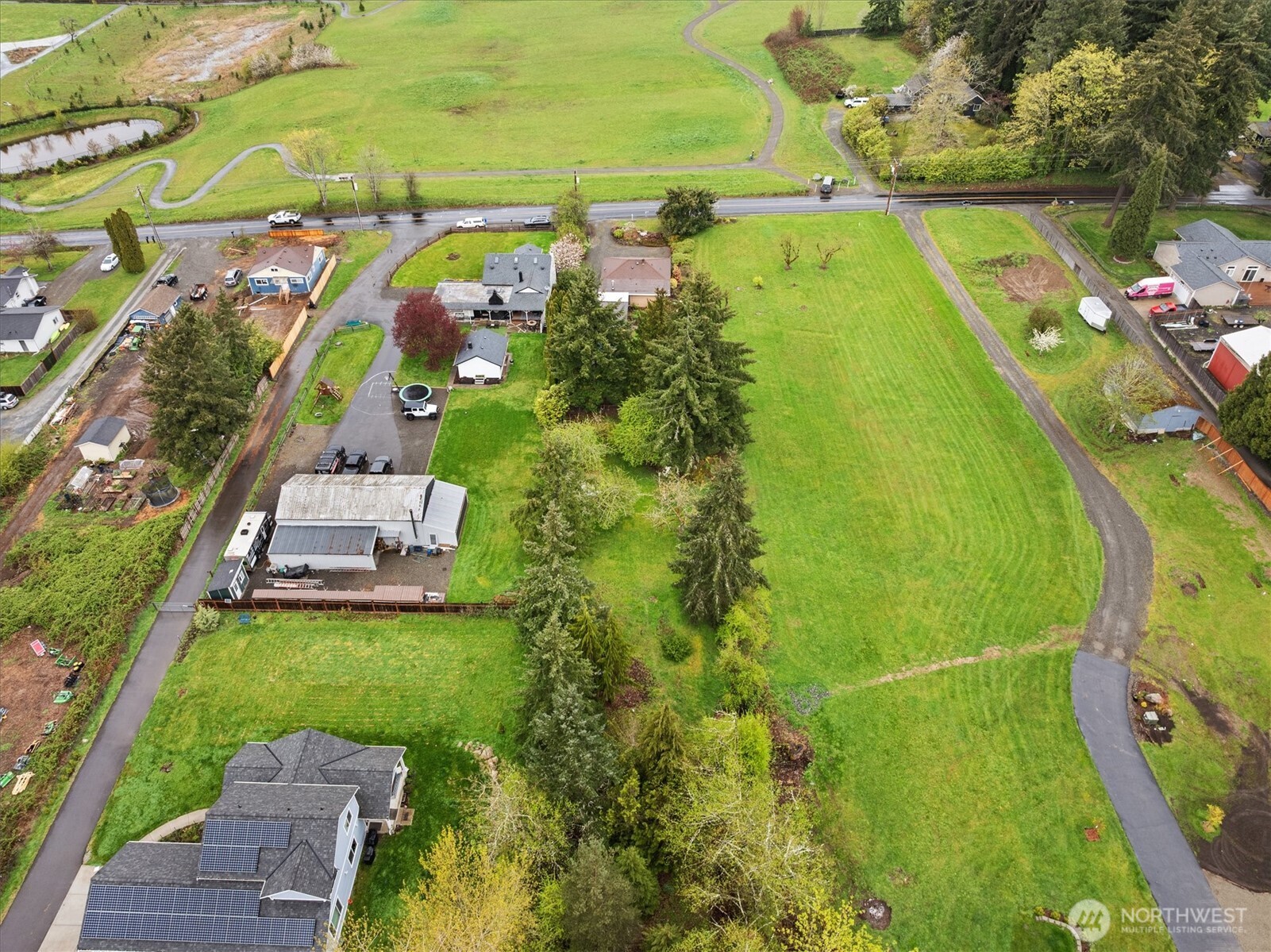 10424 36th Street E, Edgewood, WA 98372