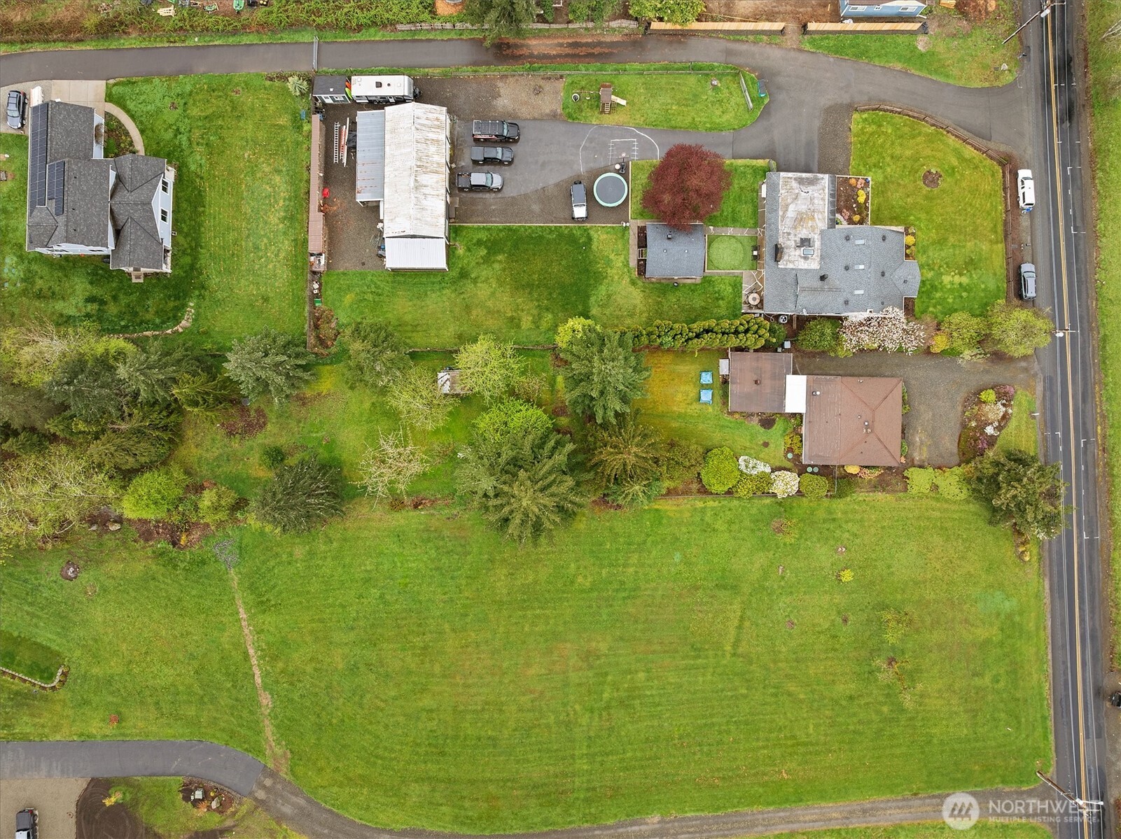 10424 36th Street E, Edgewood, WA 98372