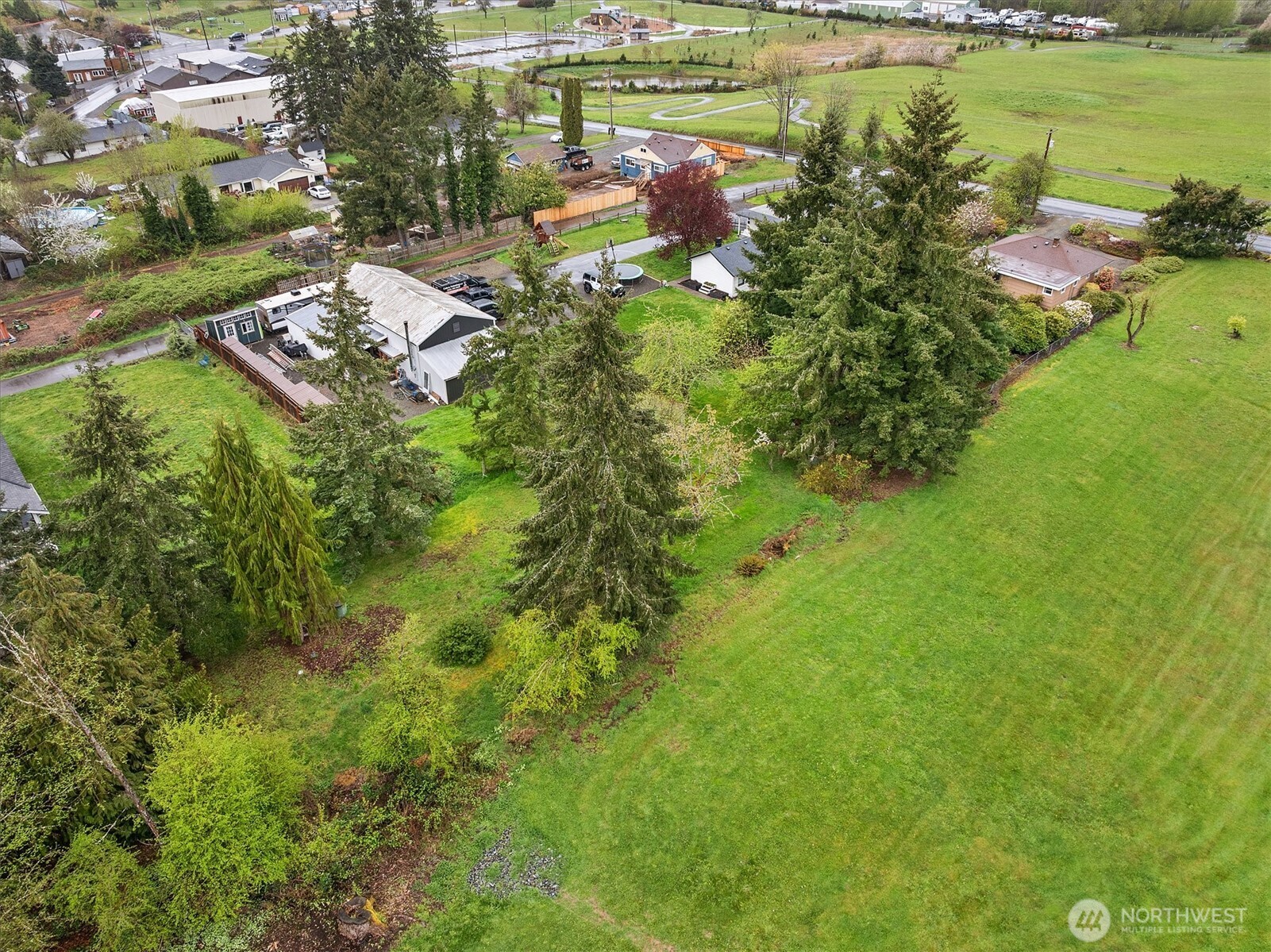 10424 36th Street E, Edgewood, WA 98372