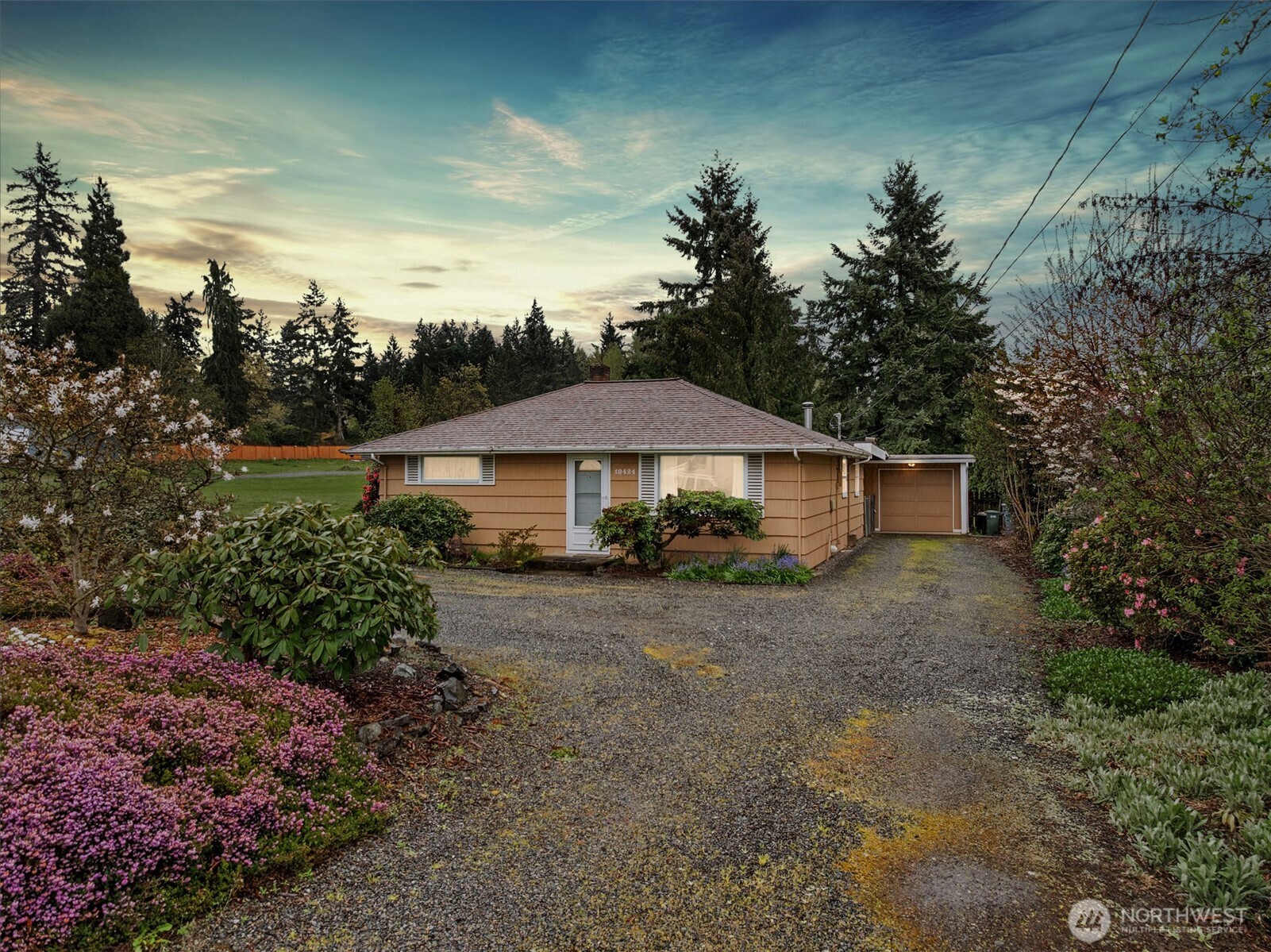 10424 36th Street E, Edgewood, WA 98372