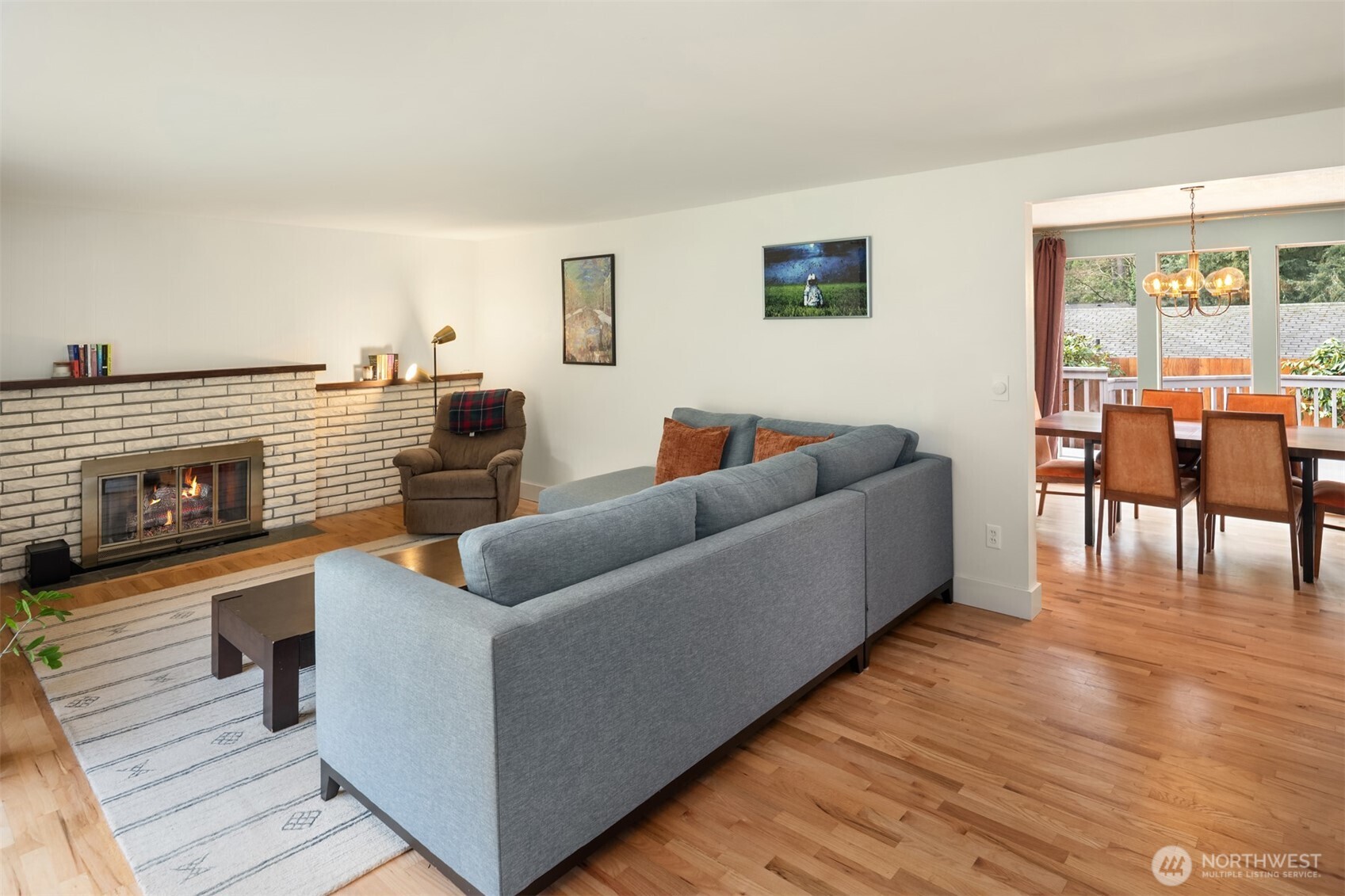533 N 185th Place , Shoreline, WA 98133