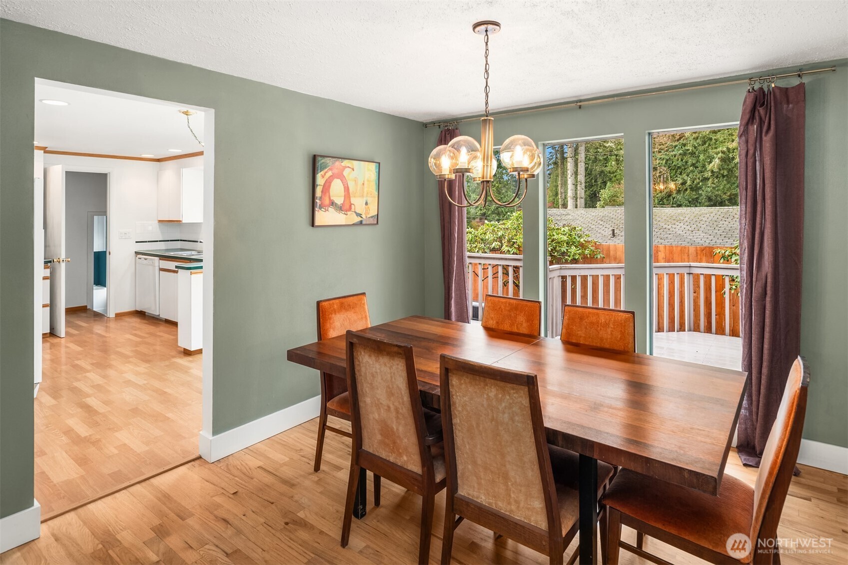 533 N 185th Place , Shoreline, WA 98133
