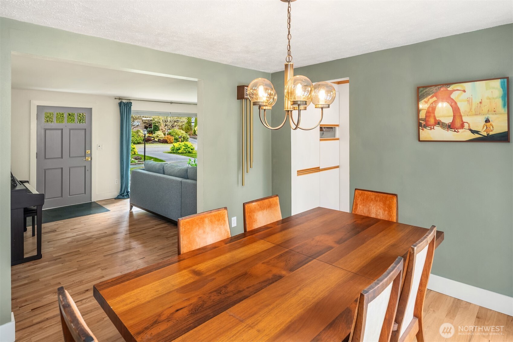 533 N 185th Place , Shoreline, WA 98133