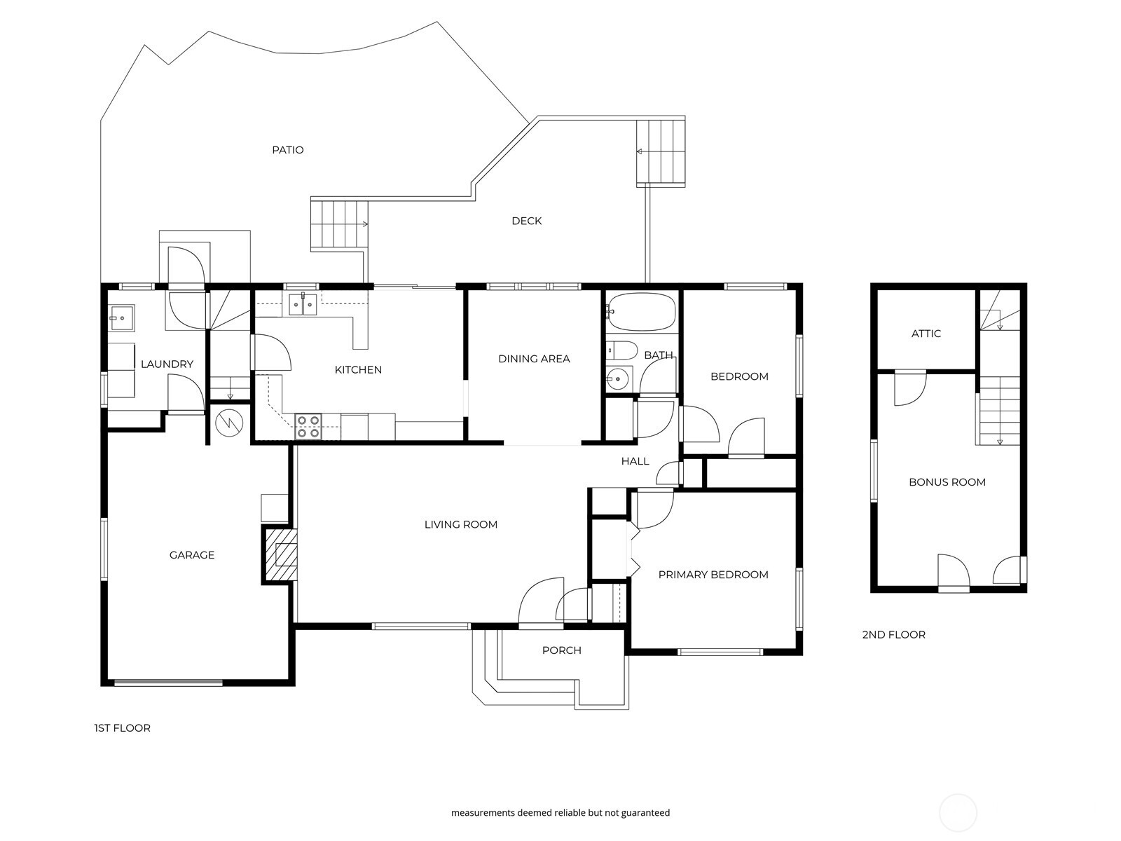 533 N 185th Place , Shoreline, WA 98133