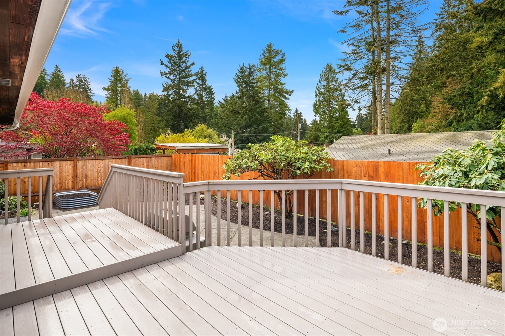 533 N 185th Place , Shoreline, WA 98133