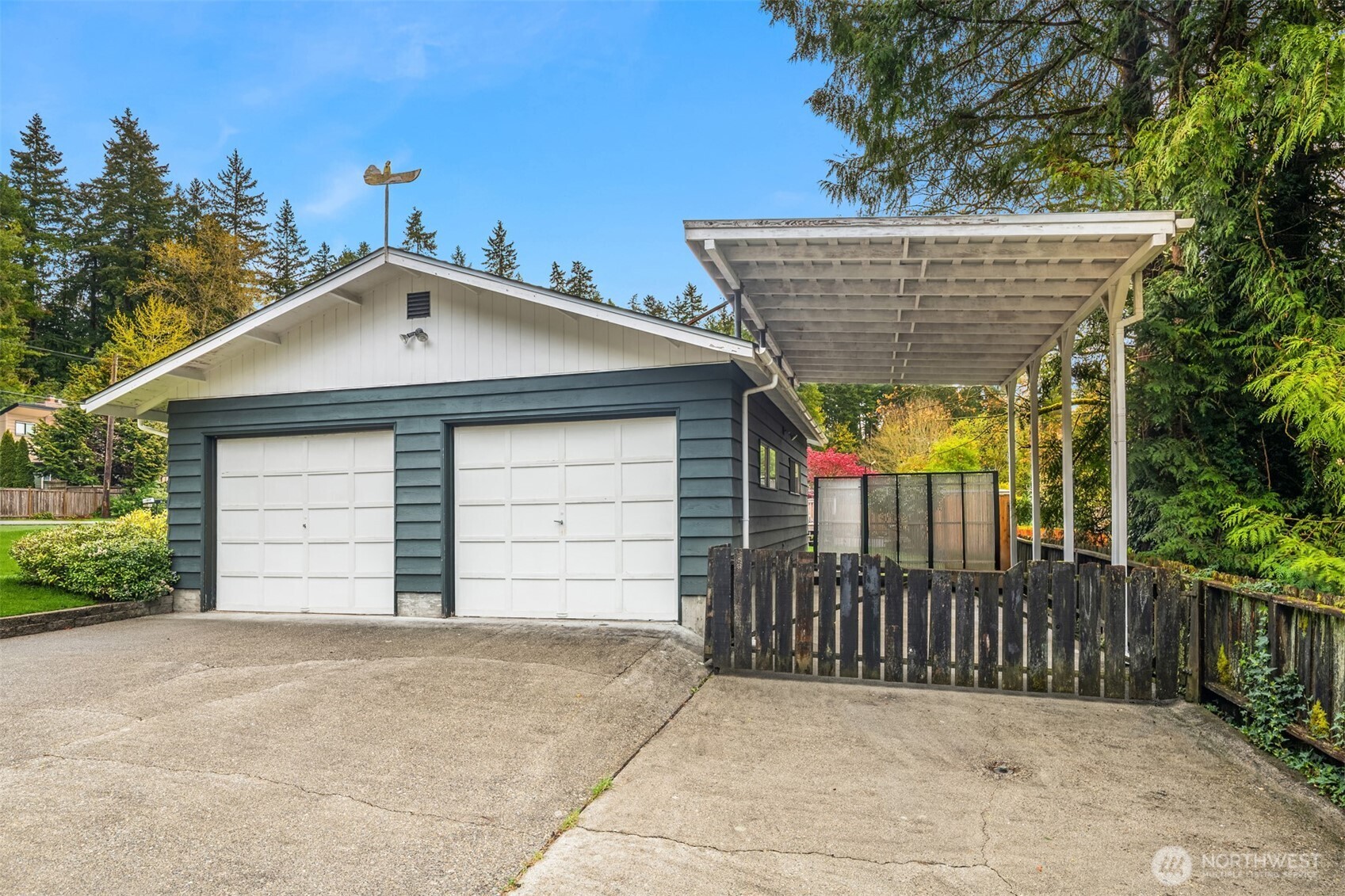 533 N 185th Place , Shoreline, WA 98133