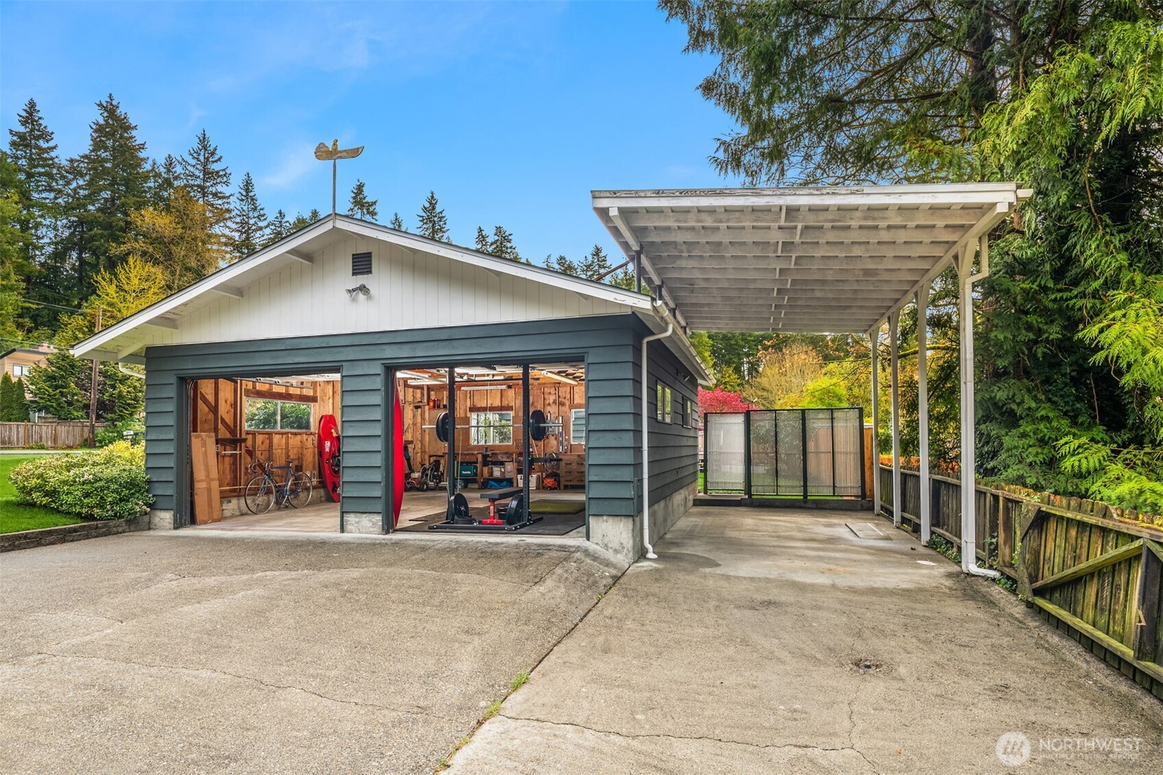 533 N 185th Place , Shoreline, WA 98133