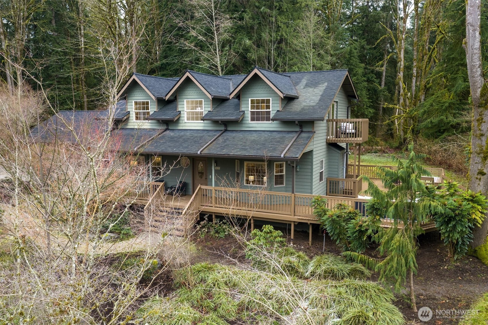 12815 241st Avenue SE, Monroe, WA 98272