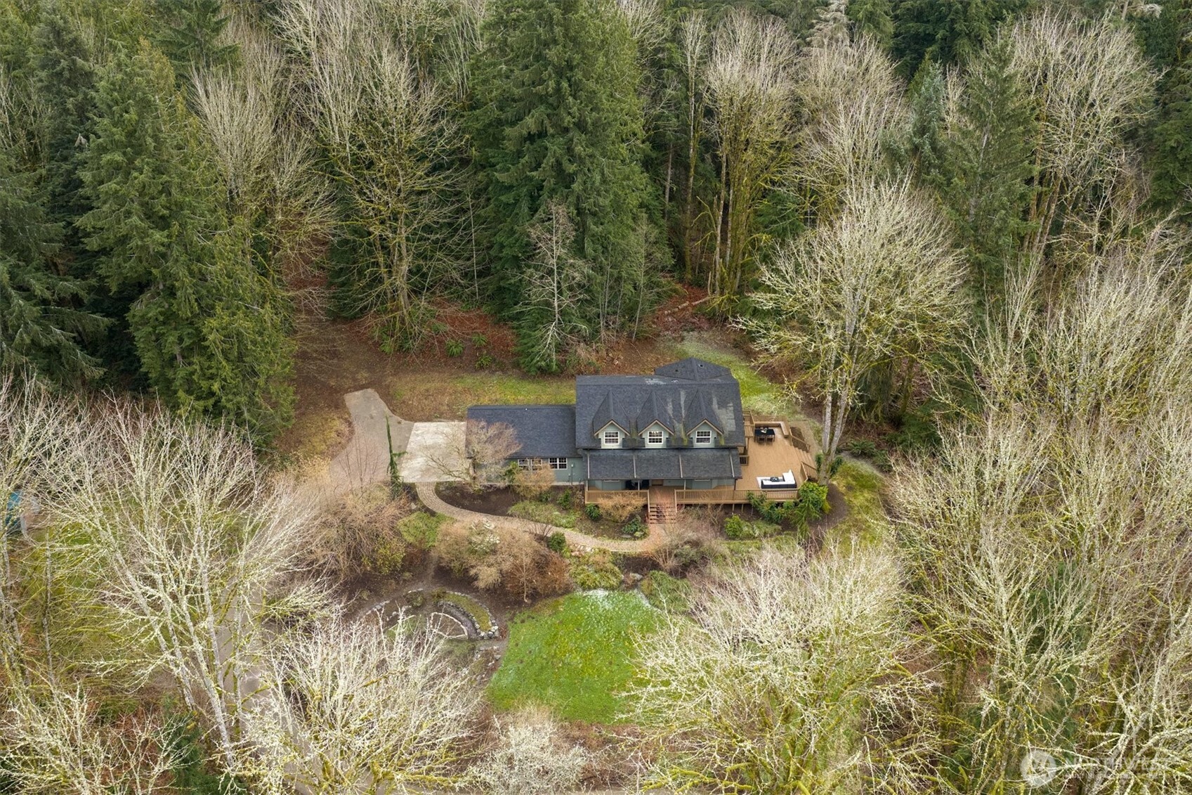 12815 241st Avenue SE, Monroe, WA 98272