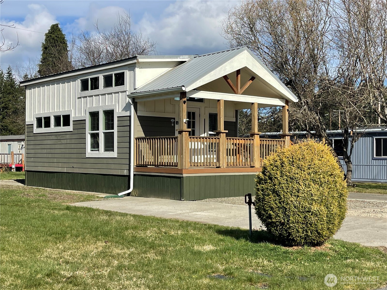 6062 Hwy 20 #35, Port Townsend, WA 98368