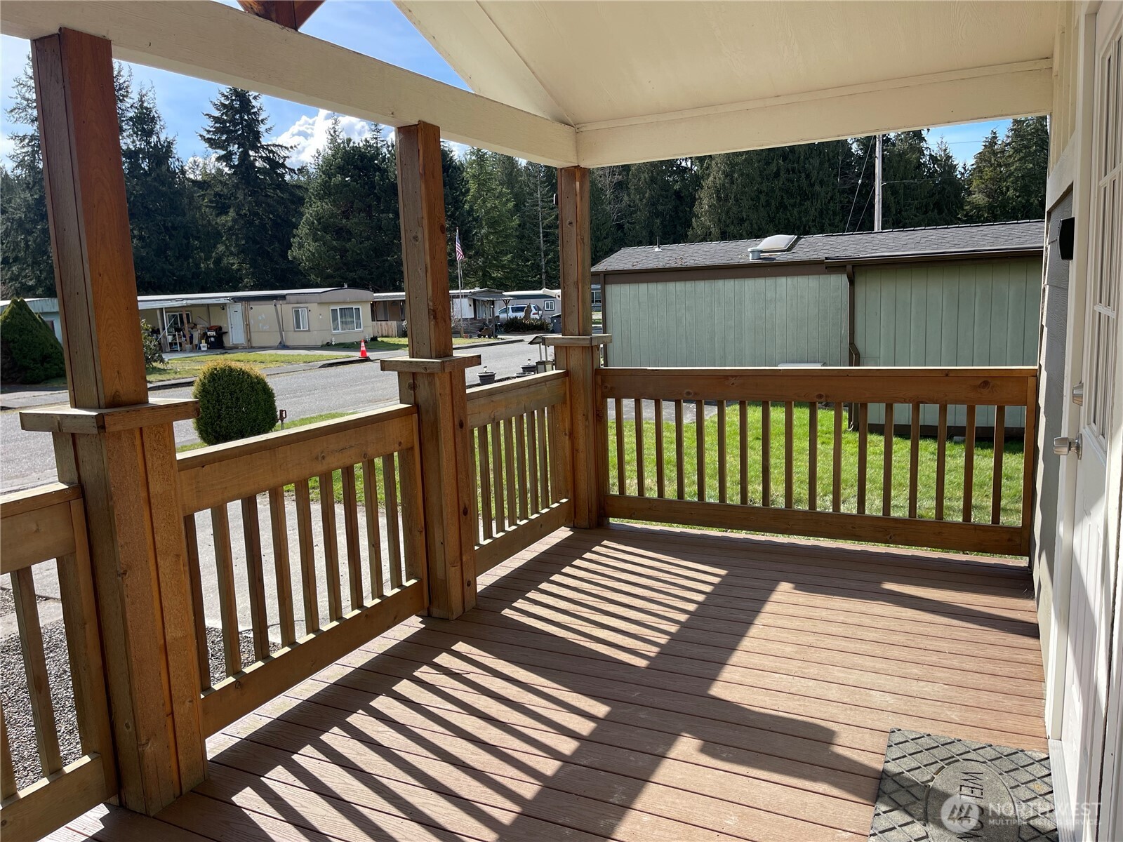 6062 Hwy 20 #35, Port Townsend, WA 98368