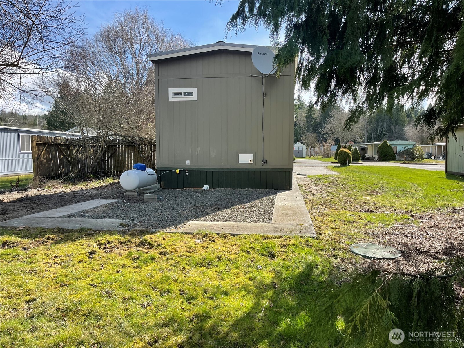 6062 Hwy 20 #35, Port Townsend, WA 98368