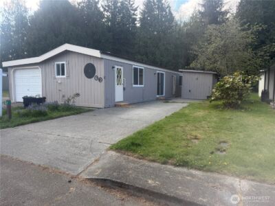 6062 Hwy 20 #62, Port Townsend, WA 98368