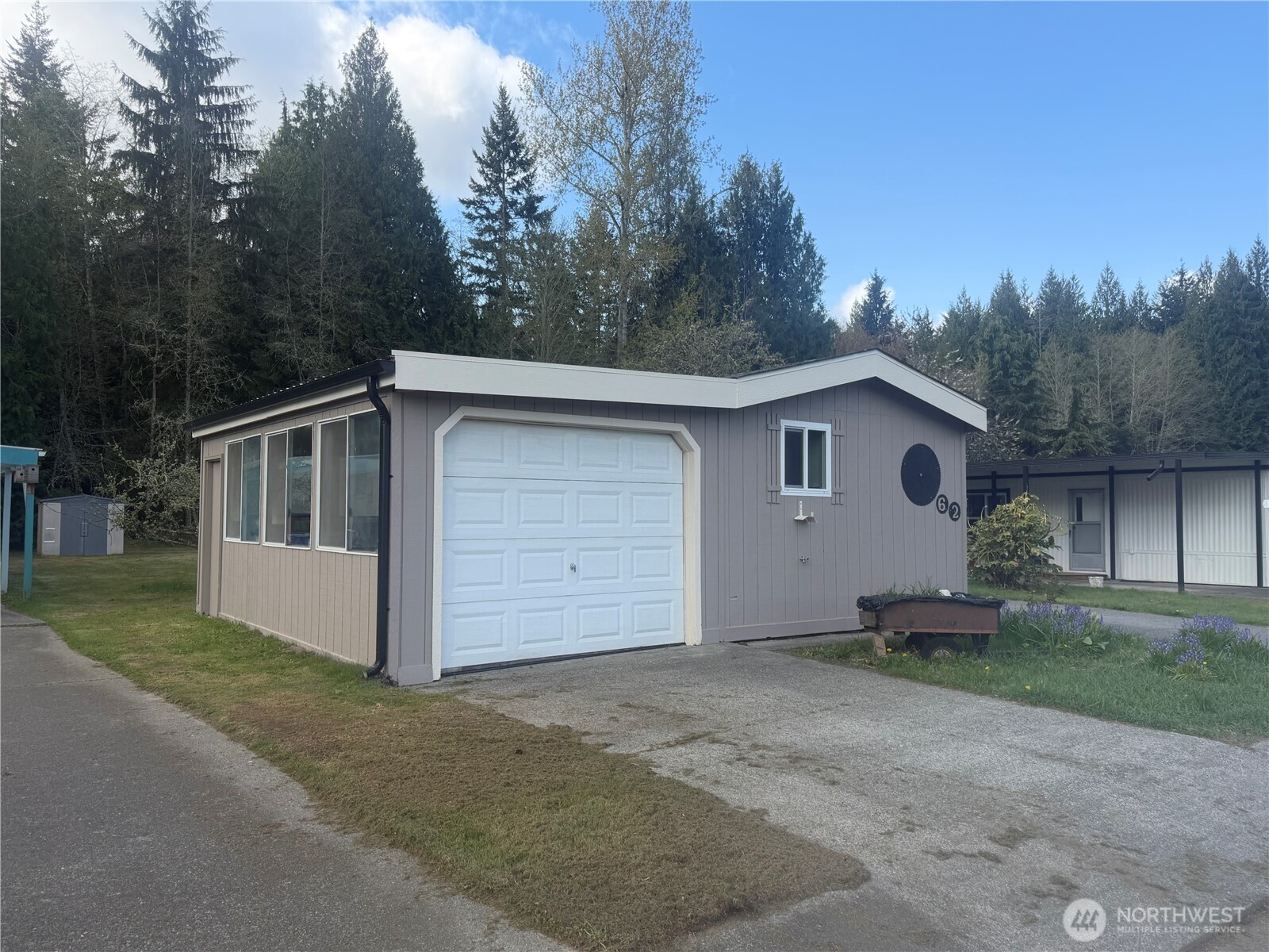 6062 Hwy 20 #62, Port Townsend, WA 98368