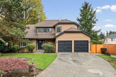28813 14th Avenue S, Federal Way, WA 98003 - Photo 1