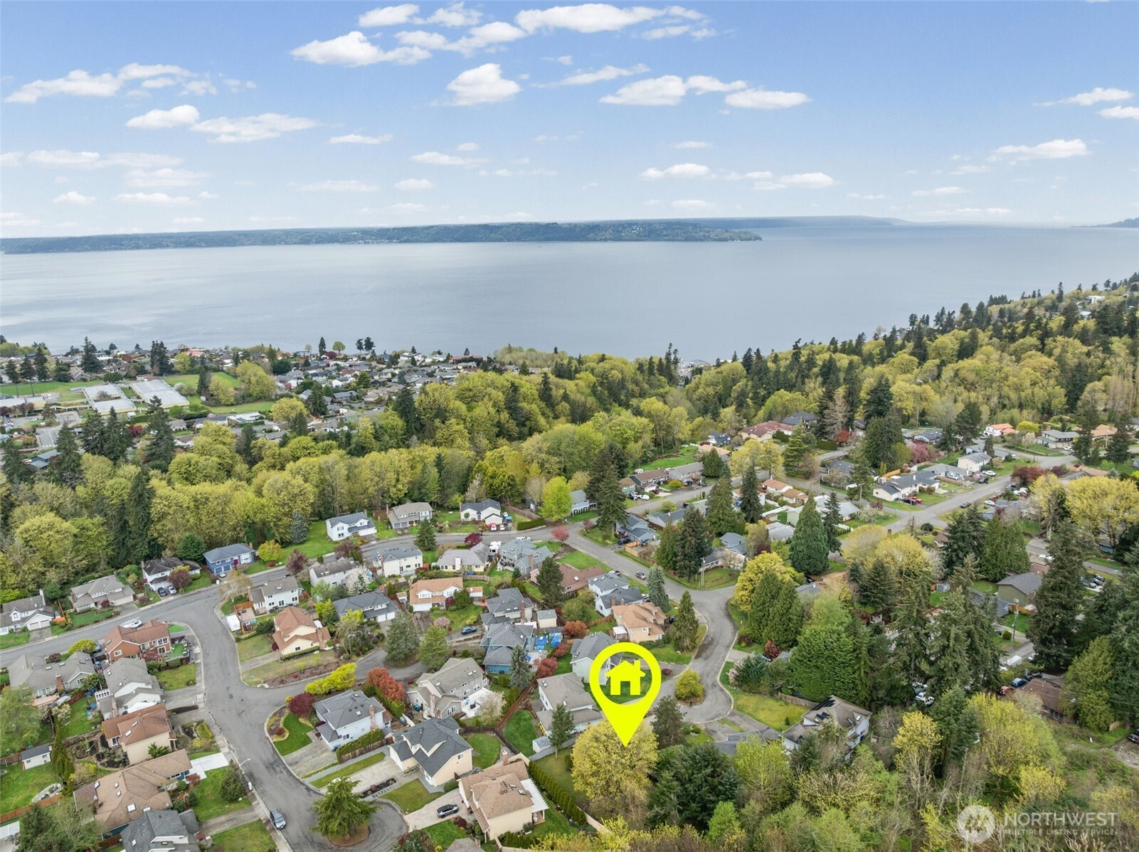 28813 14th Avenue S, Federal Way, WA 98003
