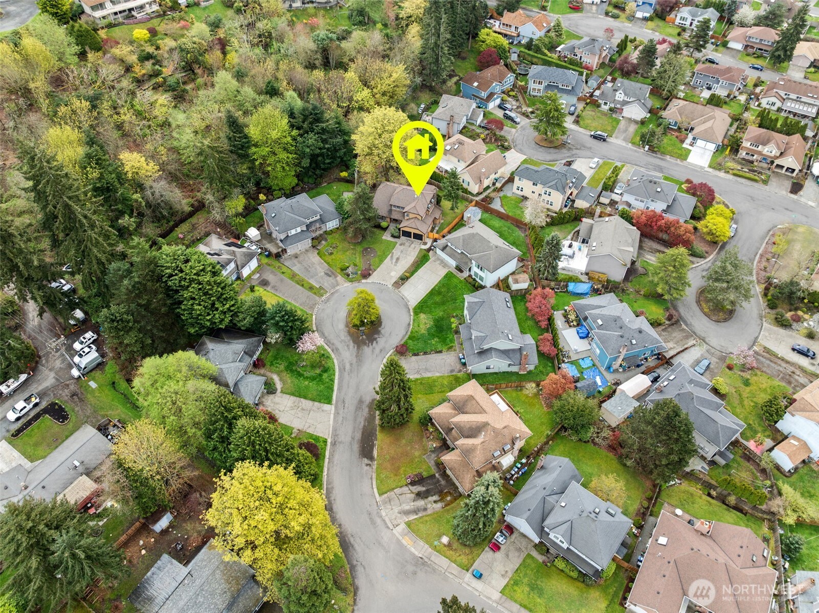 28813 14th Avenue S, Federal Way, WA 98003