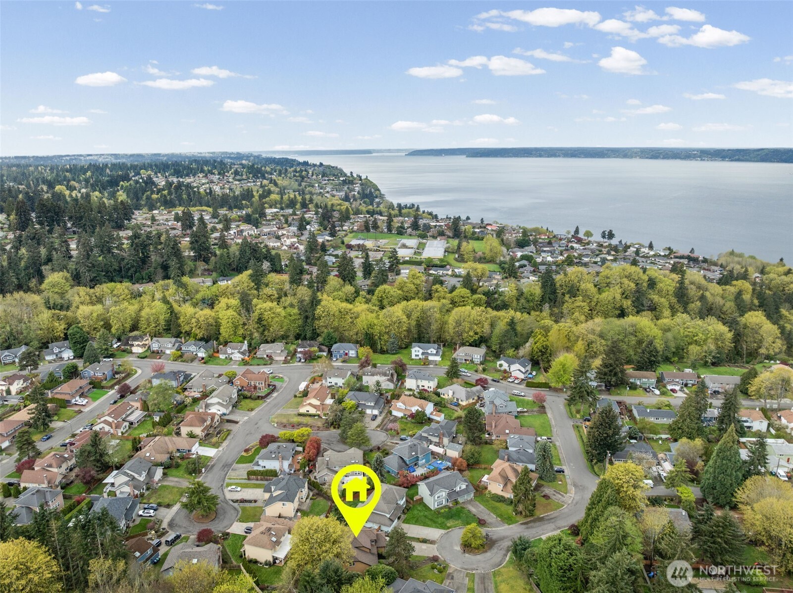 28813 14th Avenue S, Federal Way, WA 98003