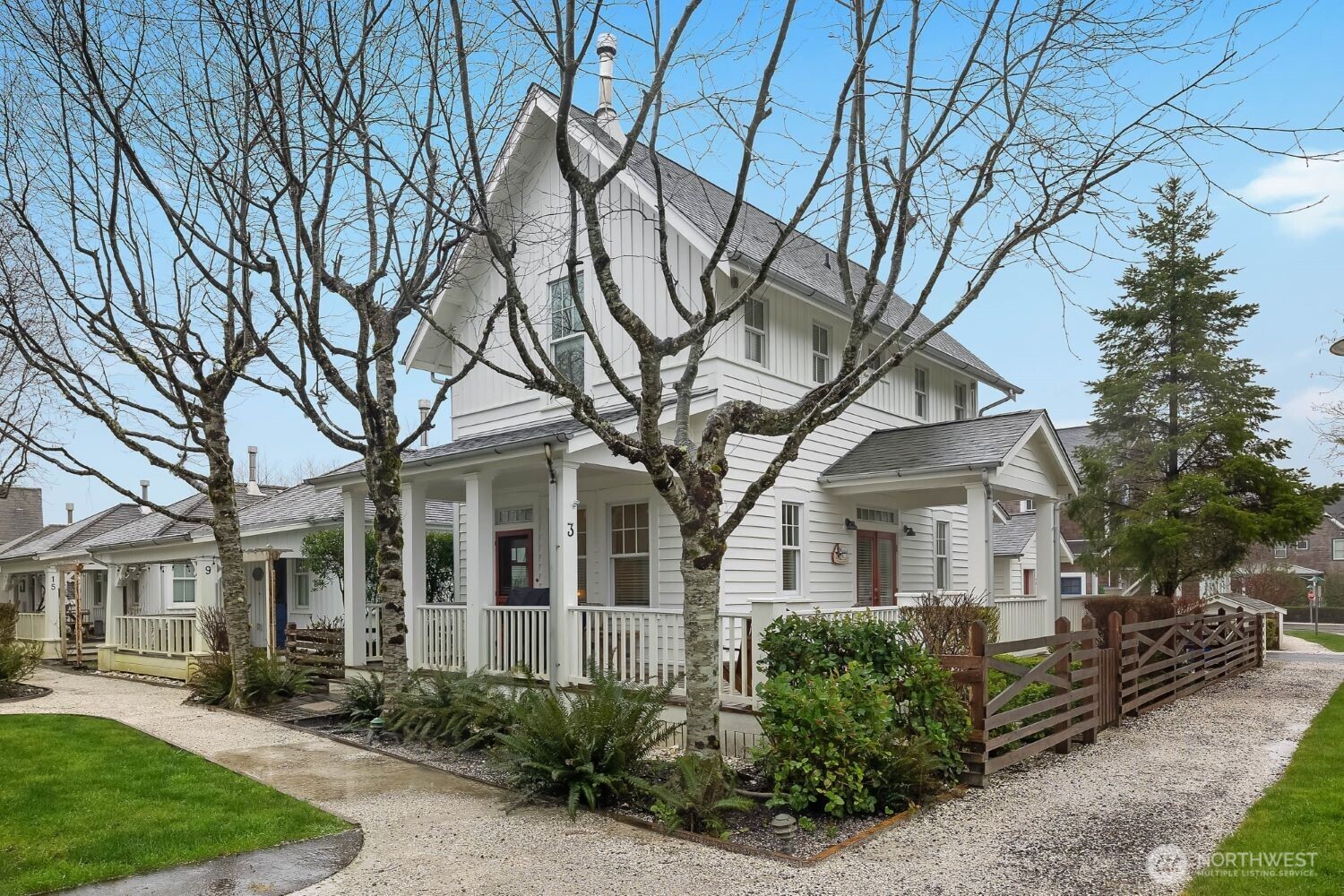 3 Float Lane , Pacific Beach, WA 98571