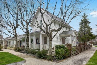 3 Float Lane , Pacific Beach, WA 98571 - Photo 1