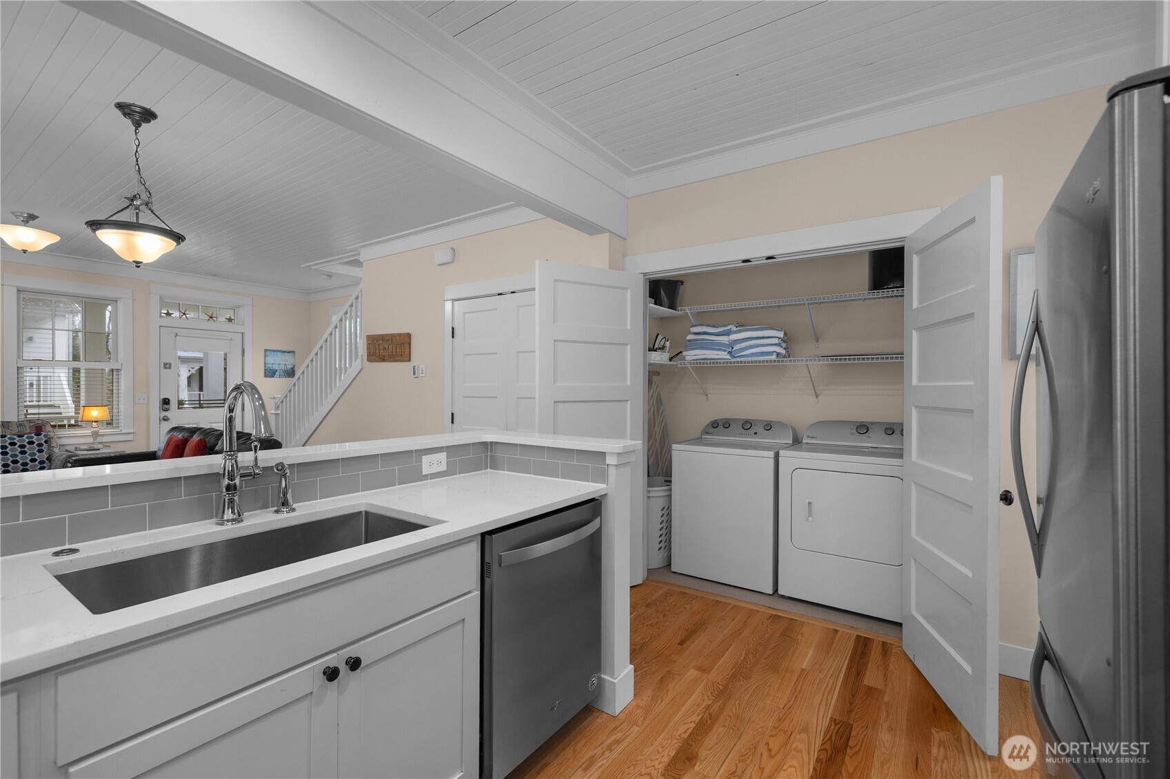 3 Float Lane , Pacific Beach, WA 98571