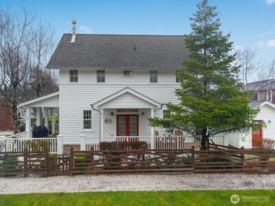 3 Float Lane , Pacific Beach, WA 98571 - Photo 2