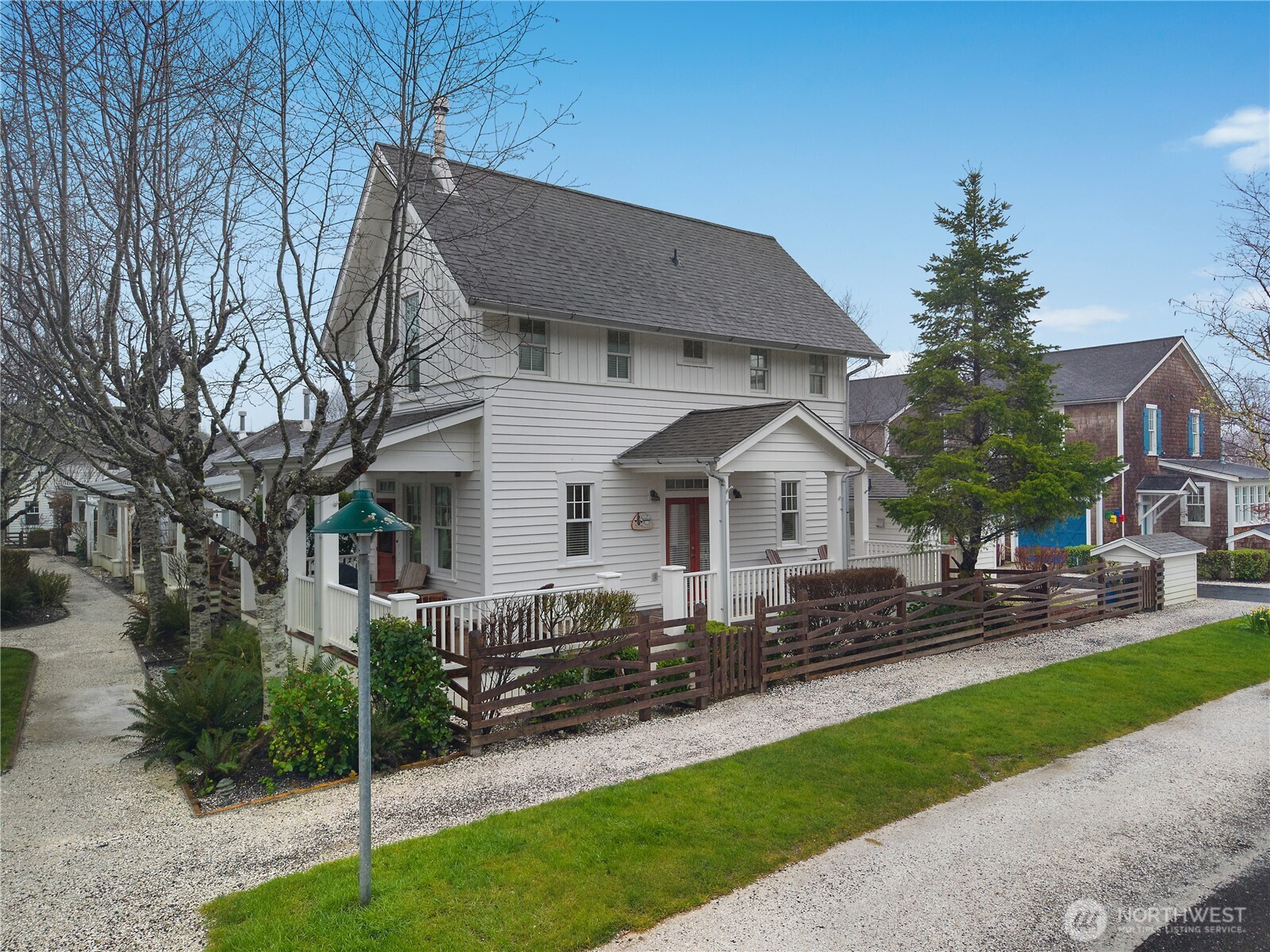 3 Float Lane , Pacific Beach, WA 98571