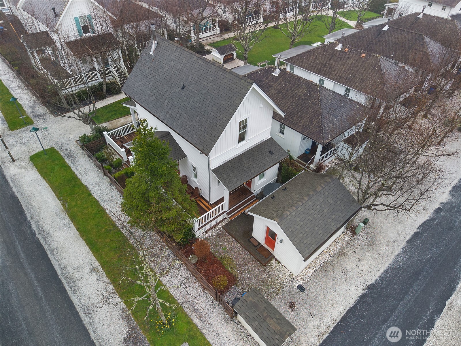 3 Float Lane , Pacific Beach, WA 98571