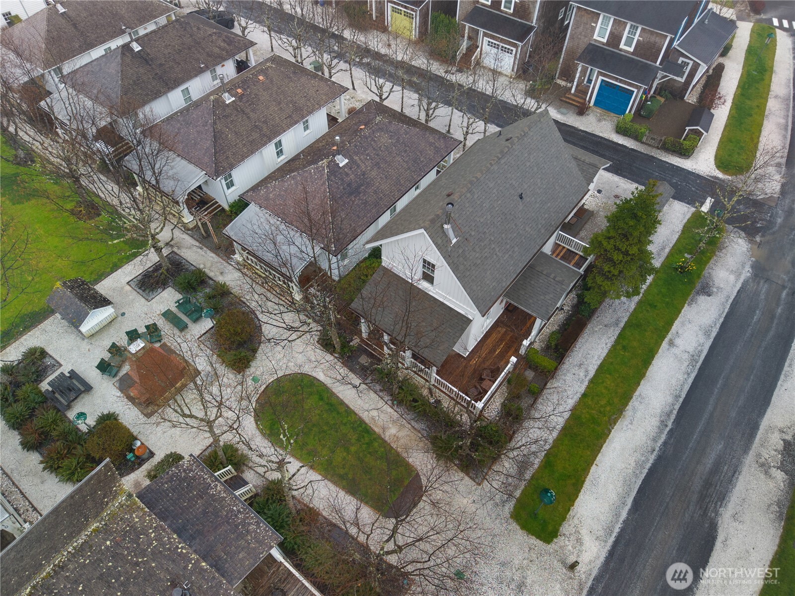 3 Float Lane , Pacific Beach, WA 98571