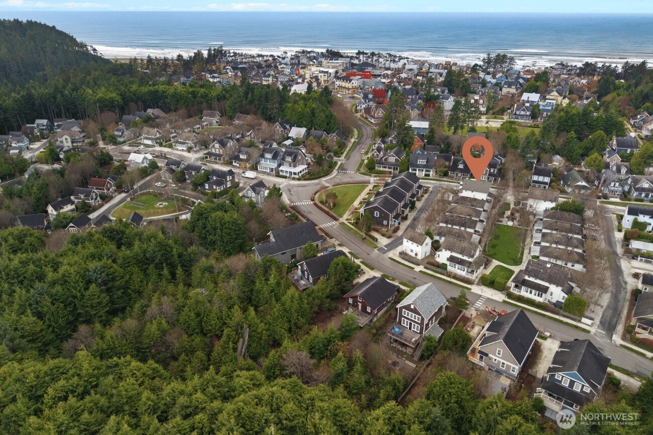 3 Float Lane , Pacific Beach, WA 98571