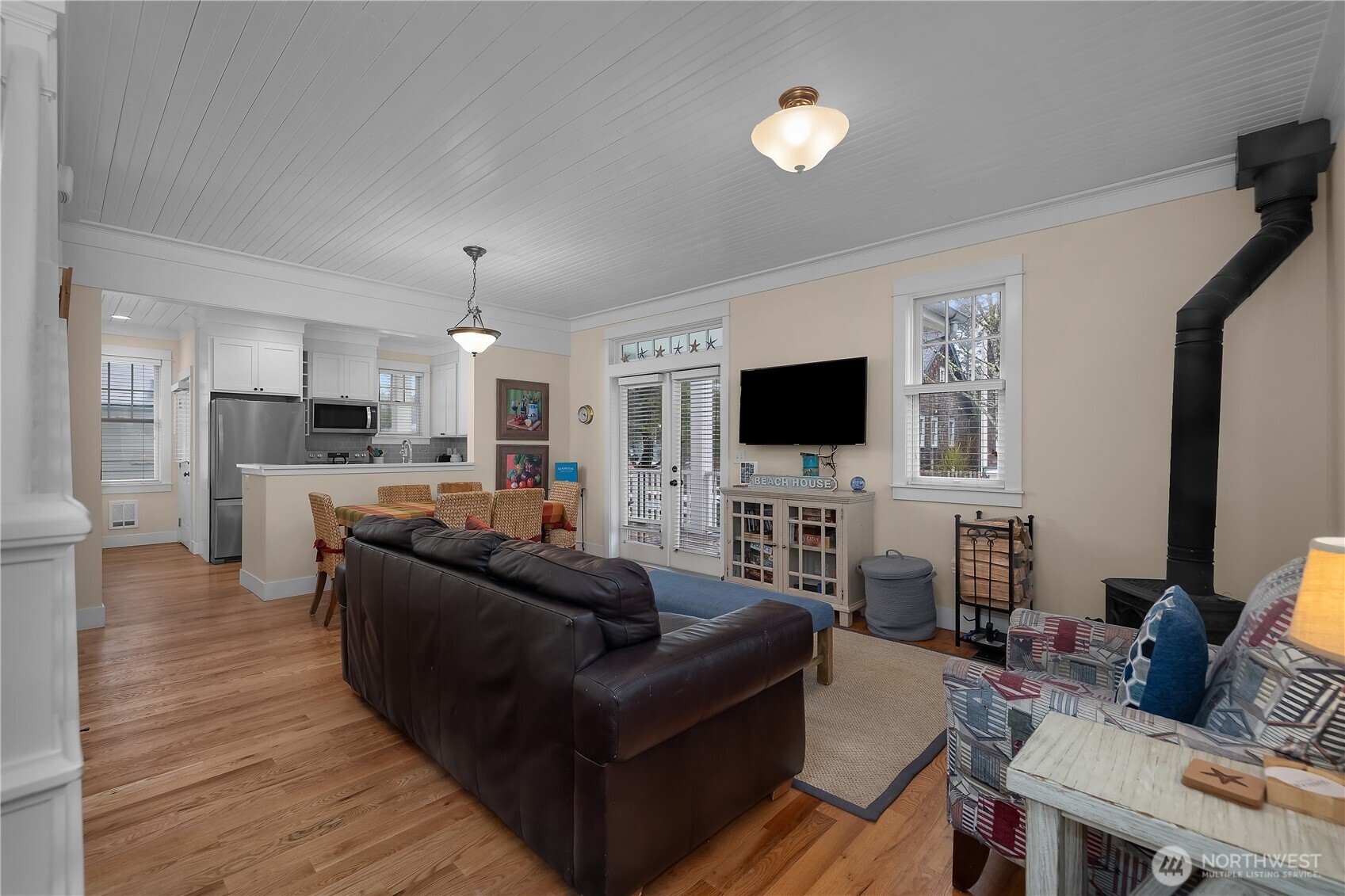 3 Float Lane , Pacific Beach, WA 98571