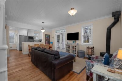 3 Float Lane , Pacific Beach, WA 98571 - Photo 5