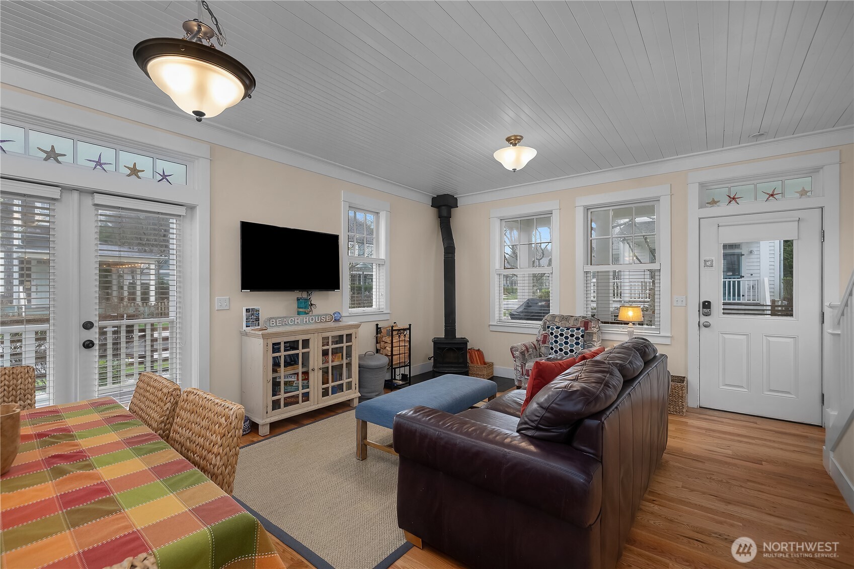 3 Float Lane , Pacific Beach, WA 98571