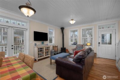 3 Float Lane , Pacific Beach, WA 98571 - Photo 6