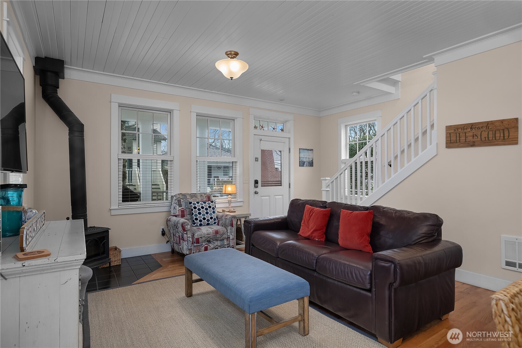 3 Float Lane , Pacific Beach, WA 98571