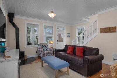 3 Float Lane , Pacific Beach, WA 98571 - Photo 7